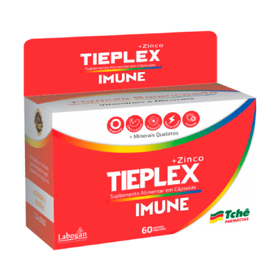 Tieplex Imune