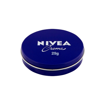Nivea Creme Hidratante Lata