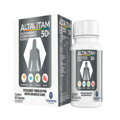 Altavitam 50+