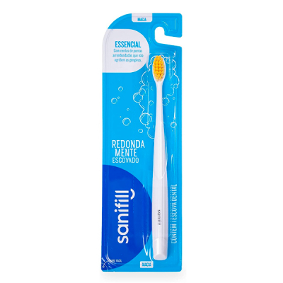 Sanifill Escova Dental Essencial