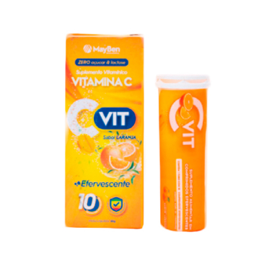 Cvit 1g (Vitamina C)