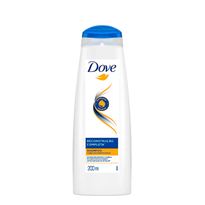 Dove Shampoo 200ml