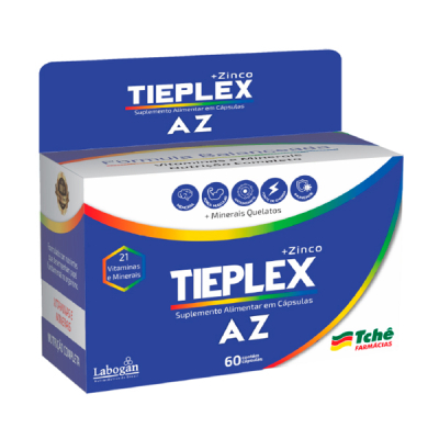 Tieplex AZ 60