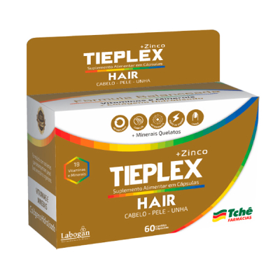 Tieplex Hair