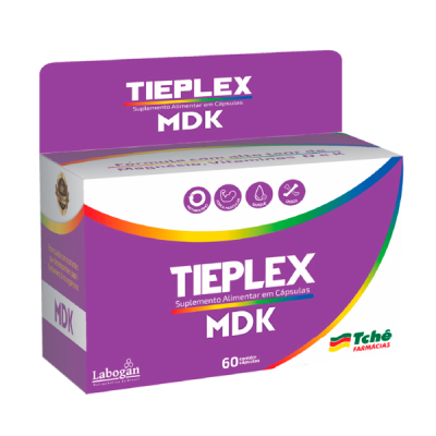 Tieplex MDK