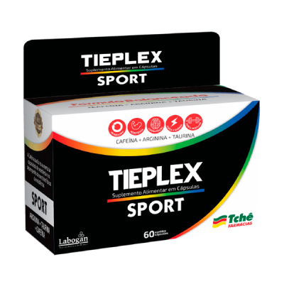 Tieplex Sport