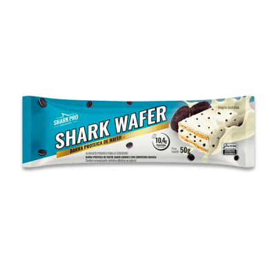 Shark Pro Wafer 50g