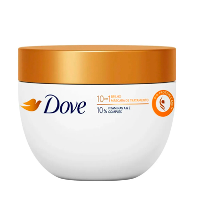 Dove Creme de Tratamento 270g