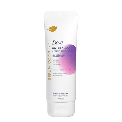 Dove Loção Corporal 180ml