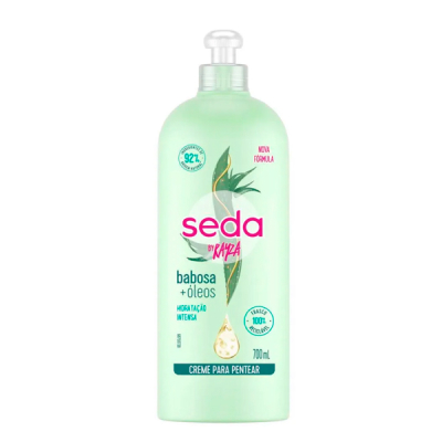 Seda Creme de Pentear 700ml