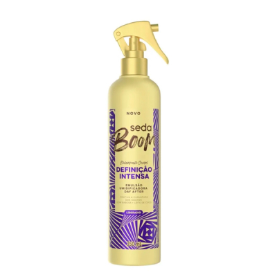 Seda Boom Emulsão 350ml