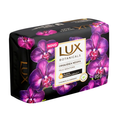 Lux Sabonete 85g