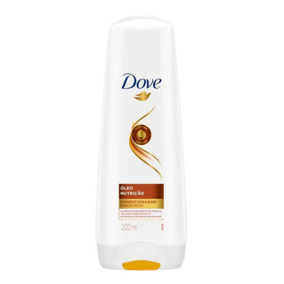 Dove Condicionador 200ml