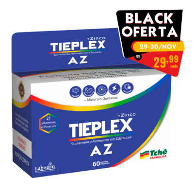 Tieplex AZ 60