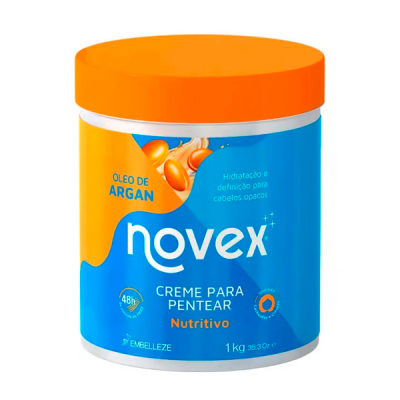 Novex Creme de Pentear 1Kg