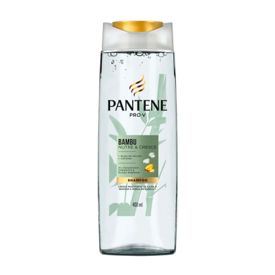 Pantene Shampoo 400ml