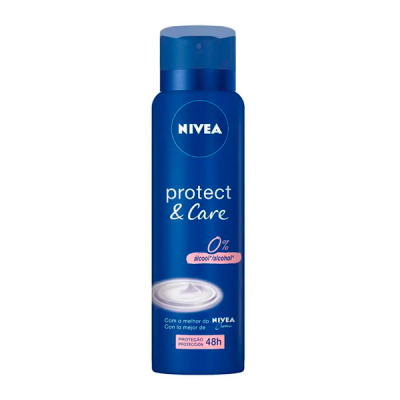 Nivea Desodorante Aerosol FEM 150ml