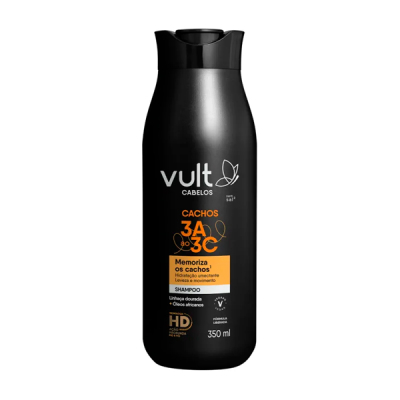 Vult Shampoo 350ml