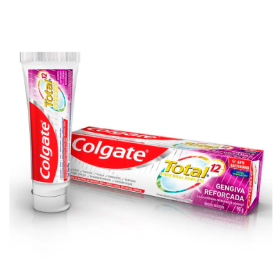 Colgate Creme Dental Total 12 90g