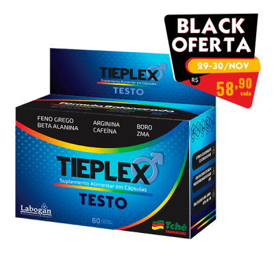 Tieplex Testo 