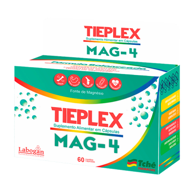 Tieplex Mag-4