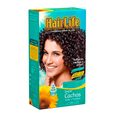 Hairlife Alisante Capilar 165g