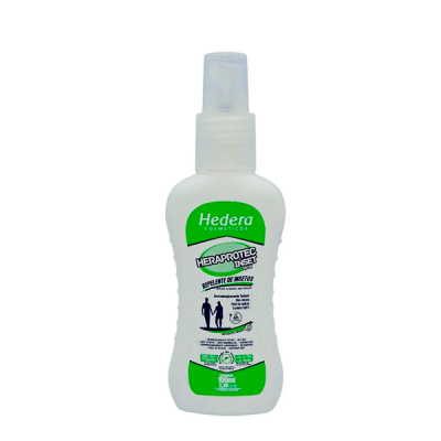 Heraprotec Inset Repelente Spray 