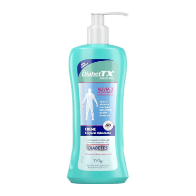 Diabet TX Goicoechea Creme Corporal