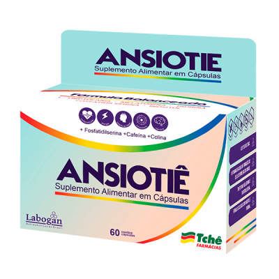 Tieplex Ansiotiê