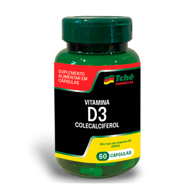 Vitamina D3