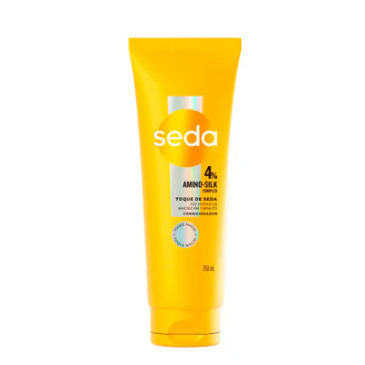 Seda Toque de Seda