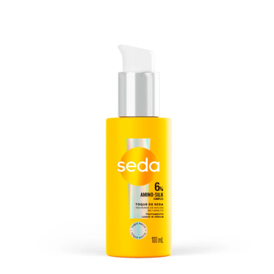 Seda Leave-in Sérum Toque de Seda