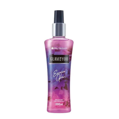 Phyto Fem Body Splash 200ml