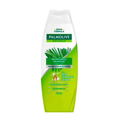 Palmolive Naturals Shampoo 350ml