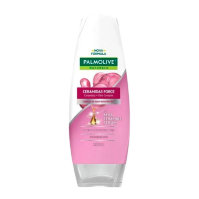 Palmolive Naturals Condicionador 350ml