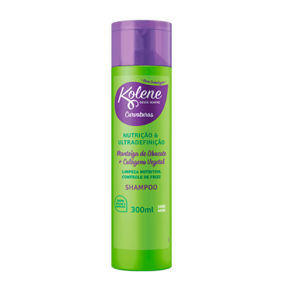 Kolene Shampoo 300ml