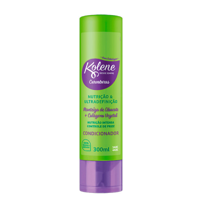 Kolene Condicionador 300ml