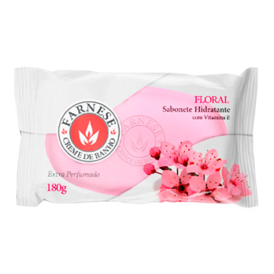 Farnese Sabonete 180g