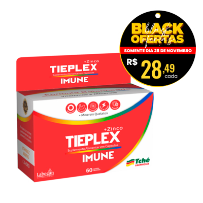 Tieplex Imune
