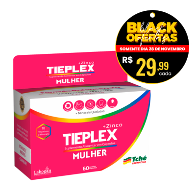 Tieplex Mulher 