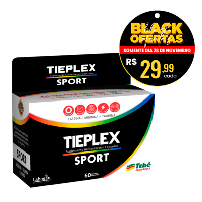 Tieplex Sport