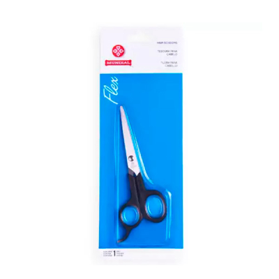 Mundial Flex Tesoura Fio Laser  