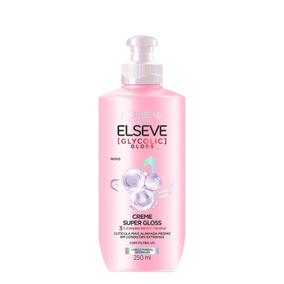 Elseve Creme de Pentear 250ml