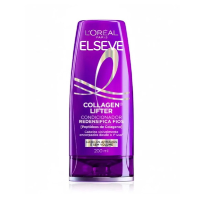 Elseve Condicionador 200ml