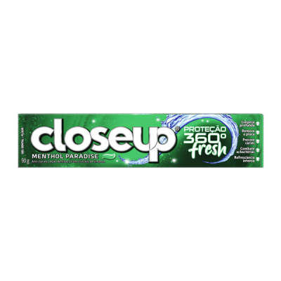 Closeup Creme Dental 90g