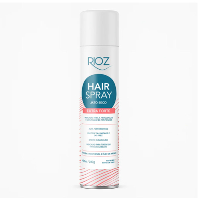 Rioz Hair Spray Extra Forte